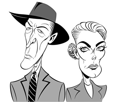 Vertigo duo, 2018 da Neale Osborne